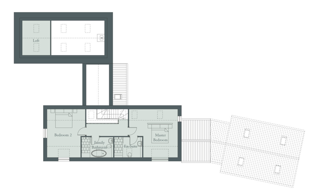 First Floor Plan