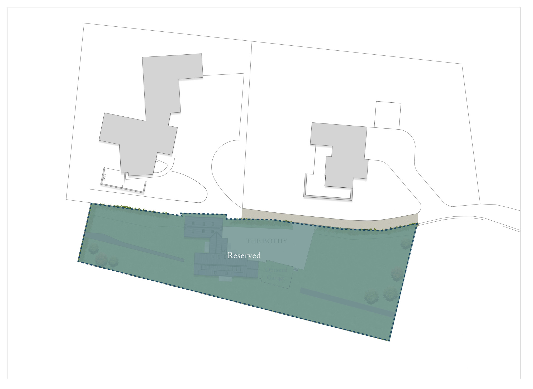 Bogfossie Sitemap